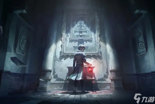 第五人格红教堂溜鬼转点技巧分析