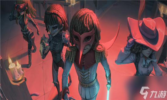 第五人格联动皮肤怎么获得 第五人格返场皮肤时间表2022