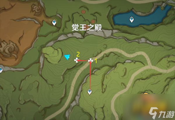 原神帕蒂沙兰哪里买-帕蒂沙兰位置大全