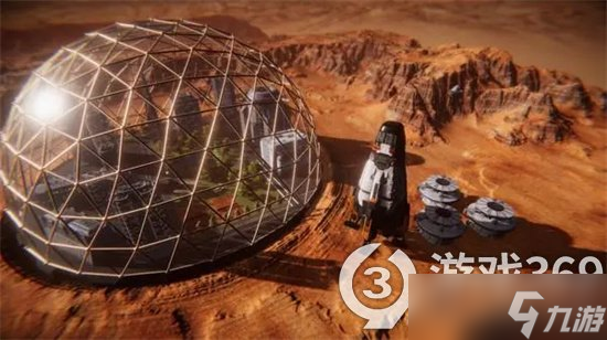 《火星基地》有中文嗎？Mars Base游戲支持語言一覽