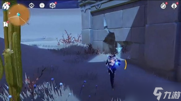 《原神》四地之王成就怎么玩？四地之王成就玩法分享