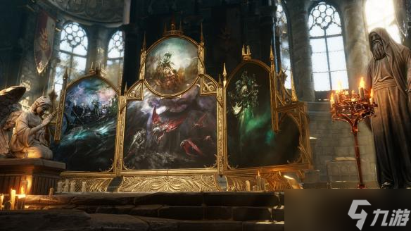 《神界：原罪2》剧情是什么？剧情个人分析