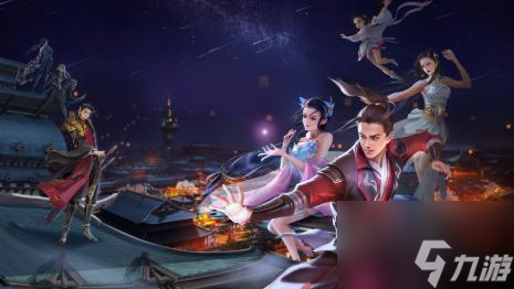 斗破苍穹异火重燃怎么刷金币 刷金币方法介绍