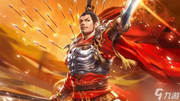 战三国袁绍怎么用