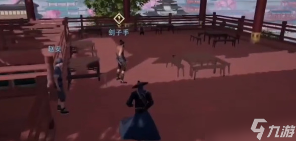 《不良人3》醉翁之意任务怎么做