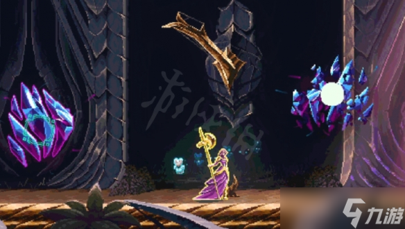 《影下九载》有中文吗？游戏支持语言一览