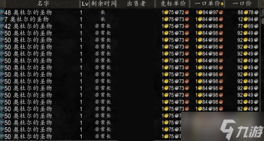《魔兽世界》怀旧服wlk霍迪尔之子快速崇拜技巧