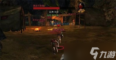 激战2怎么完成解救囚犯一封信 一封信任务攻略