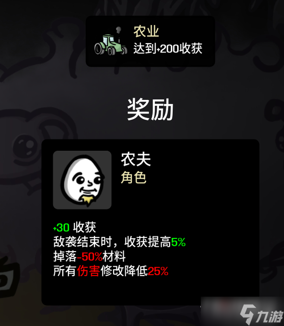 《Brotato》全角色解锁方法