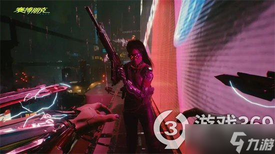 《赛博朋克2077》有法必依任务完成方法 有法必依任务玩法
