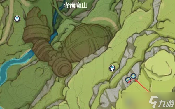 原神劫波莲怎么采集比较快