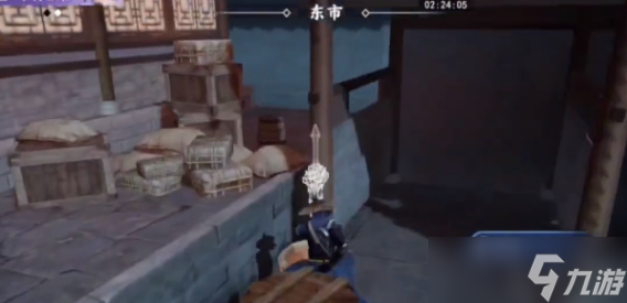 不良人3梦中之举任务攻略