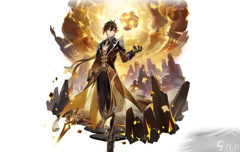 《原神》阿如村限时挑战机关位置