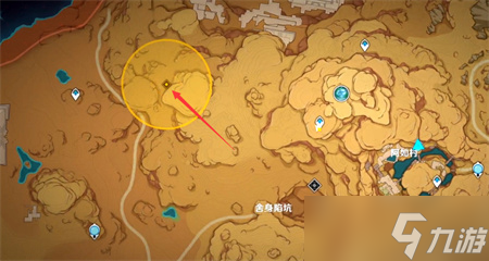 《原神》赛诺传说任务终归沉寂攻略全流程