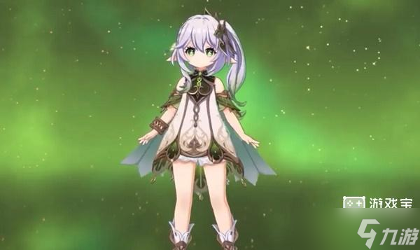 《原神》草神纳西妲圣遗物选择推荐