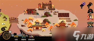 怎么获得无悔华夏tap林地 无悔华夏tap林地获取攻略