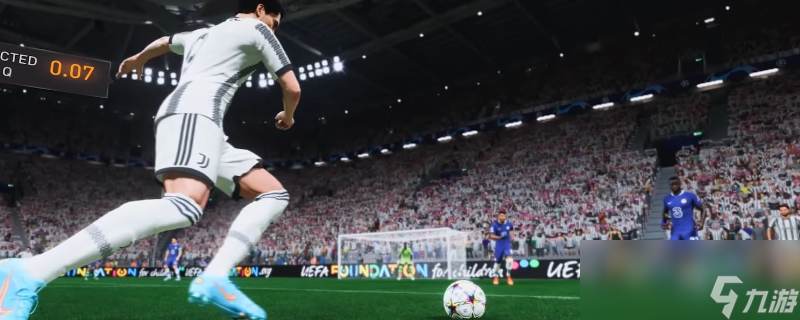 fifa23標準版和終極版有什么區(qū)別