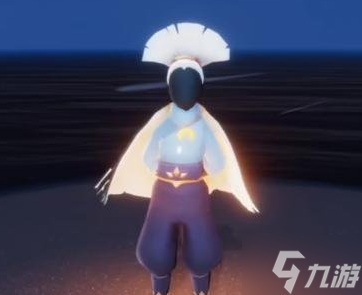 光遇扇子發(fā)型獲取方法分享