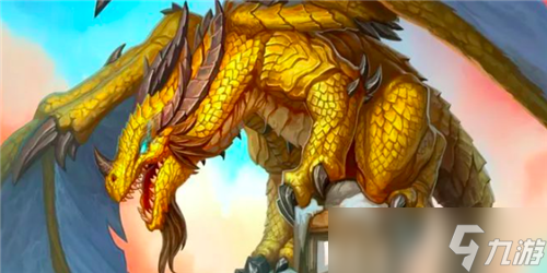 魔兽世界10.0的新套装 暗示经典反派永恒之龙的戏份加重