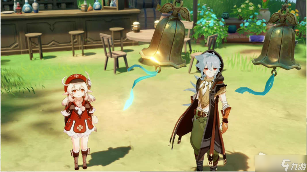 《原神》自往昔飘起的酒香任务流程攻略
