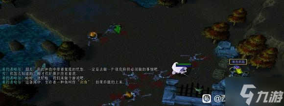西方世界的劫难6古代密室支线攻略 密室位置大全