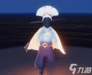 《光遇》扇子發(fā)型獲取方法