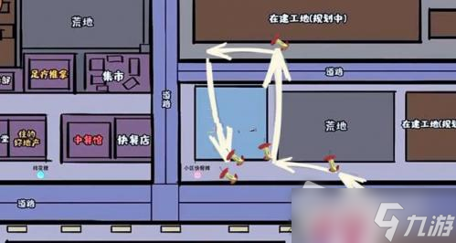 《打工生活模拟器》环保小能手成就达成攻略