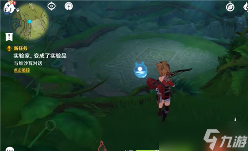 《原神》永劫龙兽在哪打？永劫龙兽位置介绍
