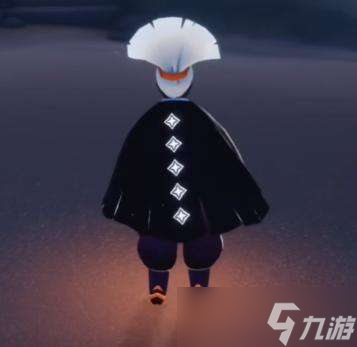 光遇扇子發(fā)型獲得方法介紹