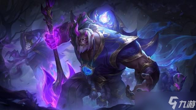 lol12.19版本更新内容 lol12.19版本改动