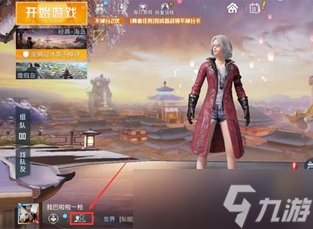 《和平精英》怎么设置隐身不让别人看到你上线 设置隐身攻略