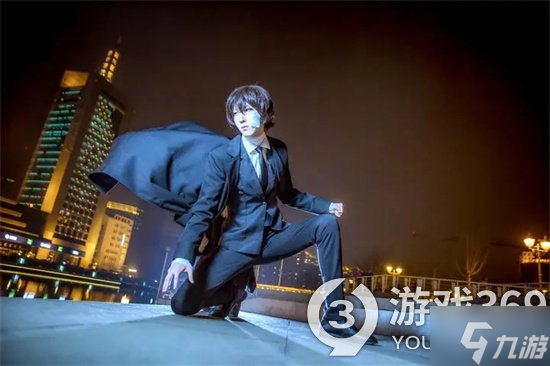 《第五人格》太宰治皮肤什么时候上架 文豪野犬太宰治皮肤上架时间