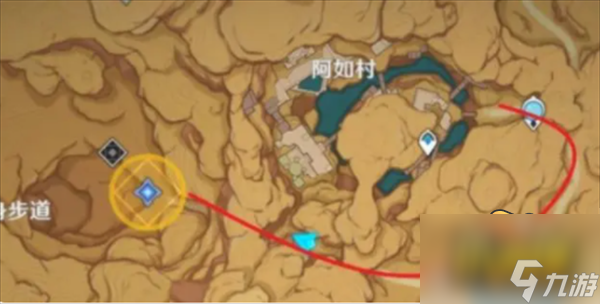 原神赤王陵秘境怎么过-赤王陵秘境解密攻略