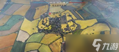 战地5阿拉斯地图是怎么玩的 阿斯拉地图玩法攻略