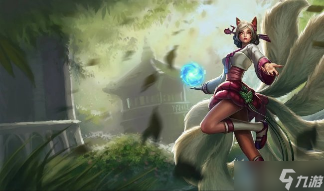 《英雄联盟》封号怎么查询别人 封号查询别人