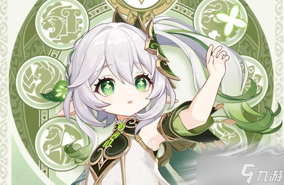 《原神》3.1须弥沙漠地灵龛位置介绍