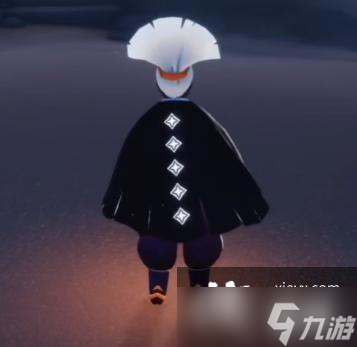 光遇扇子发型怎么获得