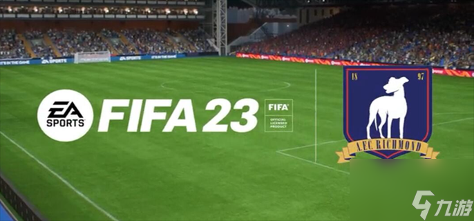 fifa23steam进不去怎么办