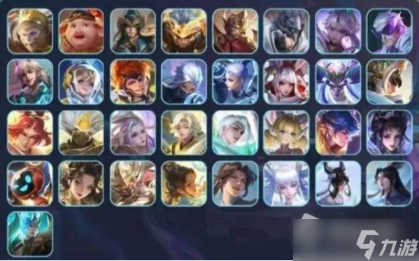 《王者荣耀》七周年返场皮肤有哪些