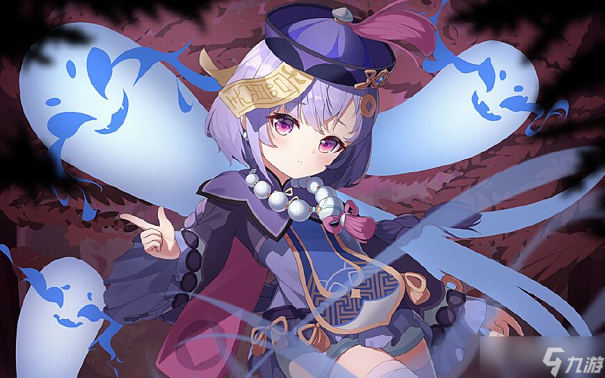 《原神》艾尔海森属性及星级介绍