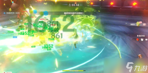 原神百人一揆3.1第一关怎么打