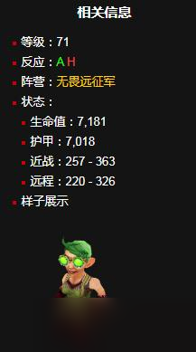 《魔兽世界》怀旧服WLK工程学训练师提沙长桥位置介绍