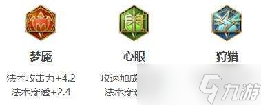 王者荣耀2022弈星最强出装攻略分享