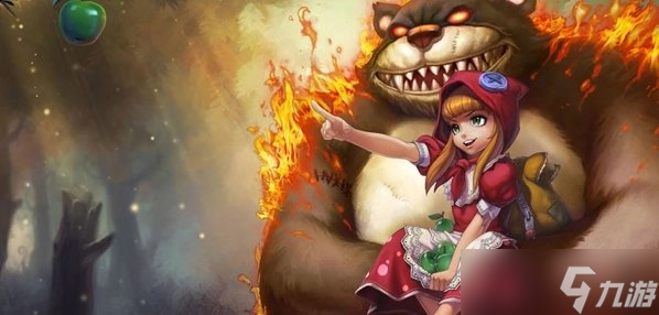 《英雄聯(lián)盟》代練常用的十大英雄有誰 代練常用的十大英雄