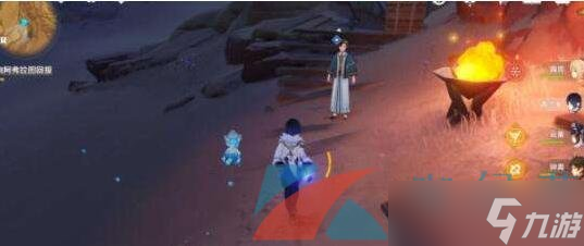 《原神》3.1阿弗拉图之惑任务完成攻略