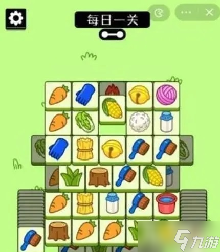 羊了个羊有第三关吗