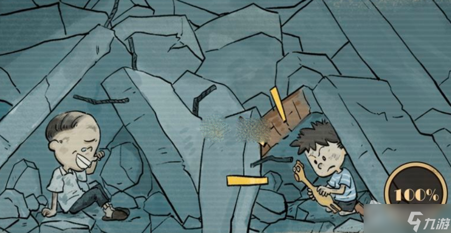 《海龟蘑菇汤》熊孩子捏惨叫鸡通关攻略