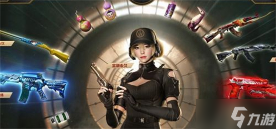 《cf手游》麻雀获得方法