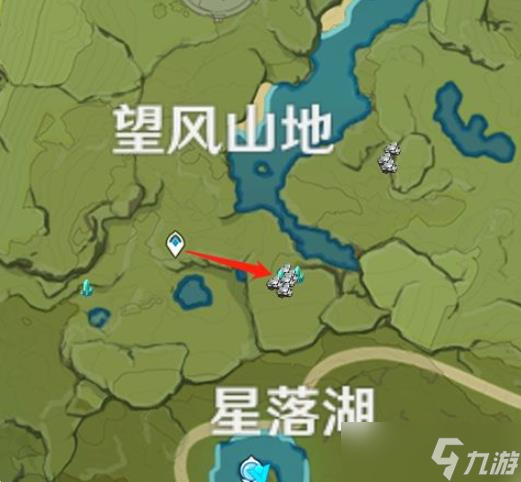 原神采矿路线规划合集介绍