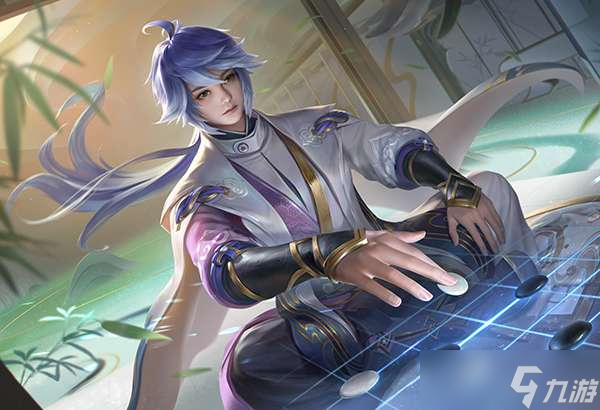 王者荣耀2022弈星最强出装攻略分享